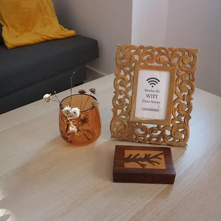 Casa Antas Appartamento