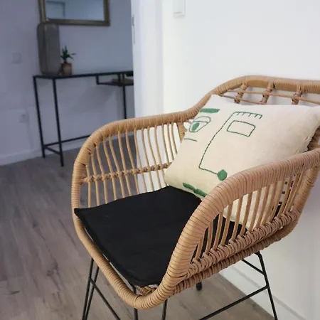 Casa Antas Appartamento *