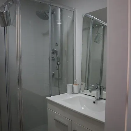 Appartamento Casa Antas *