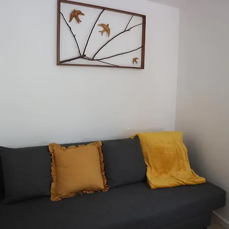 Appartamento Casa Antas