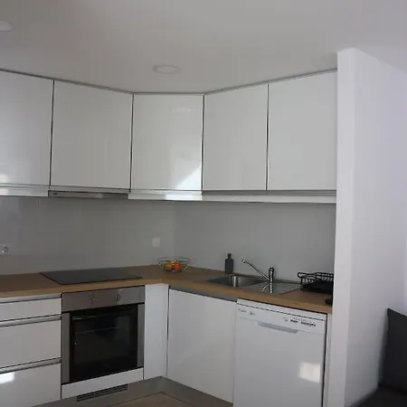 Appartamento Casa Antas Oporto