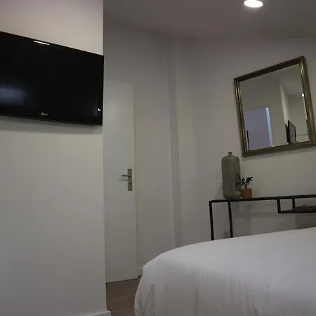 Casa Antas Apartment *