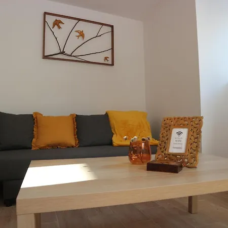 Apartment Casa Antas Porto