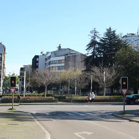 Casa Antas Apartment